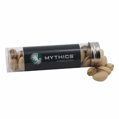 Tube with Pistachios - TRB650 - Custom Canvas Now