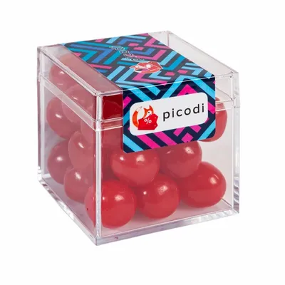 Sweet Boxes with Fruit Sours - Custom Canvas Now
