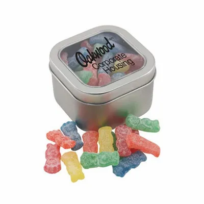 Window Tin with Sour Patch Kids - SBF2700 - Custom Canvas Now