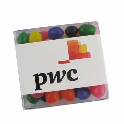 Square Acetates - Jelly Beans - Custom Canvas Now