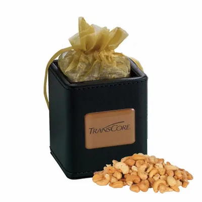 X-Cube - Jumbo Cashews - Custom Canvas Now