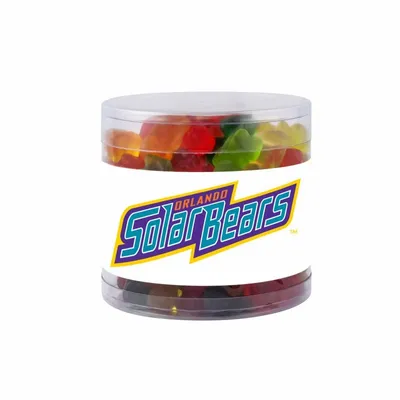 Clever Candy Round Acetates - Gummy Bears - Custom Canvas Now