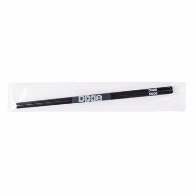 Black Chop Sticks - Custom Canvas Now