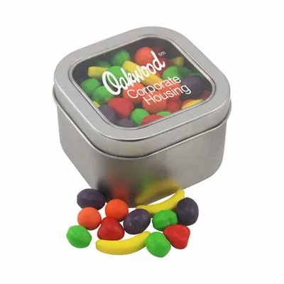 Window Tin with Runts - SBF2700 - Custom Canvas Now