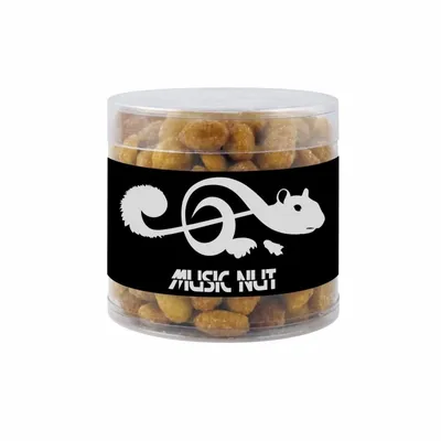 Round Acetates - Honey Roasted Peanuts - Custom Canvas Now