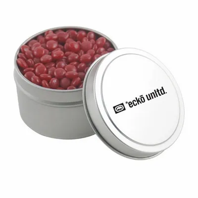 Round Tin with Red Hots - SBF3100 - Custom Canvas Now