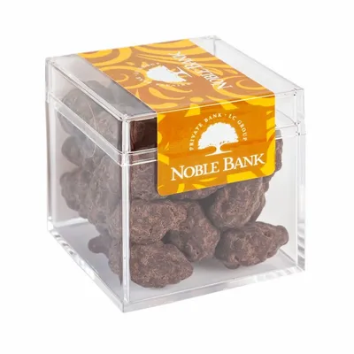 Sweet Boxes with Turbinado Almonds - Custom Canvas Now