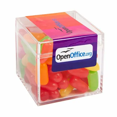 Sweet Boxes with Mike & Ike - Custom Canvas Now