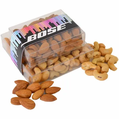 Double Stack Nut Acetate Tower - Custom Canvas Now