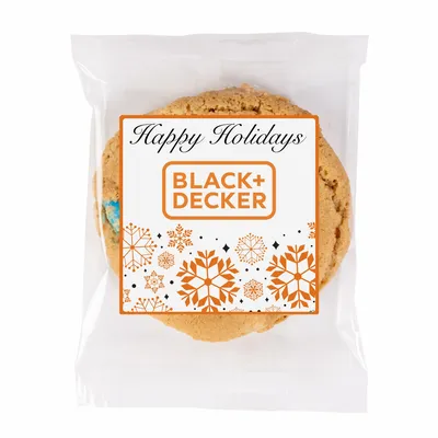 Fresh Beginnings Individually Wrapped Jewel Chip Cookies - Custom Canvas Now