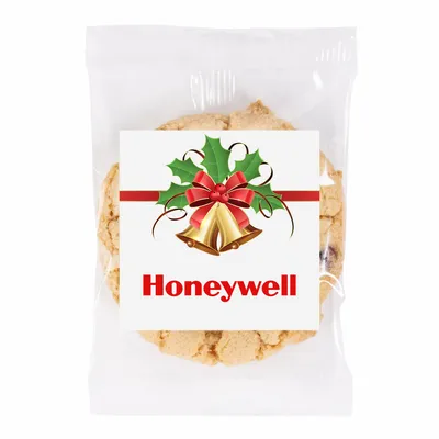 Fresh Beginnings Individually Wrapped Cranberry Cookie - Custom Canvas Now