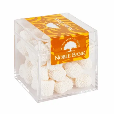 Sweet Boxes with Champagne Bubbles - Custom Canvas Now