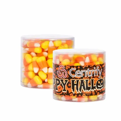 Round Acetates - Candy Corn - Custom Canvas Now