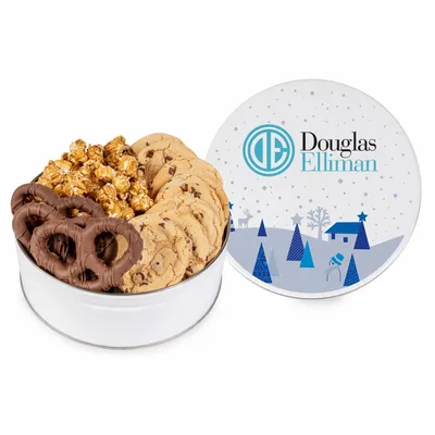 Fresh Beginnings Triple Treat Combo (Regular) - Custom Canvas Now