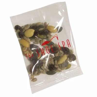 1/2oz. Snack Packs - Raisin Nut Trail Mix - Custom Canvas Now