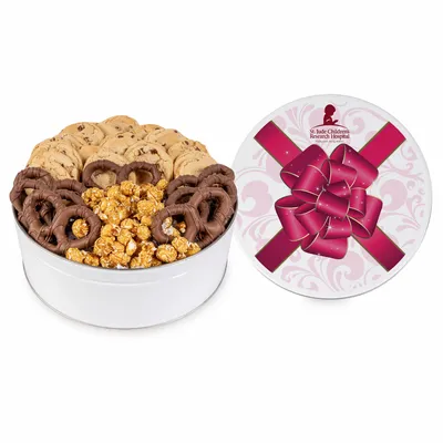 Fresh Beginnings Triple Treat Combo (Large) - Custom Canvas Now