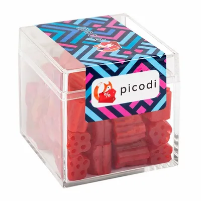 Sweet Boxes with Cherry Bites - Custom Canvas Now