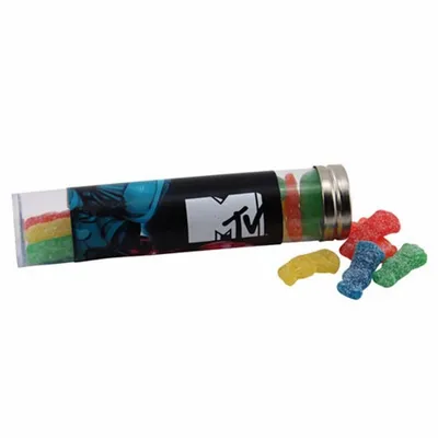 Tube with Sour Patch Kids - TRB660 - Custom Canvas Now