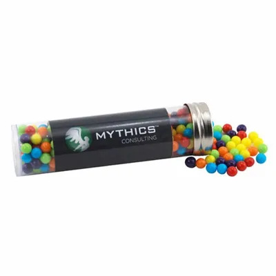 Tube with Mini Jawbreakers - TRB650 - Custom Canvas Now