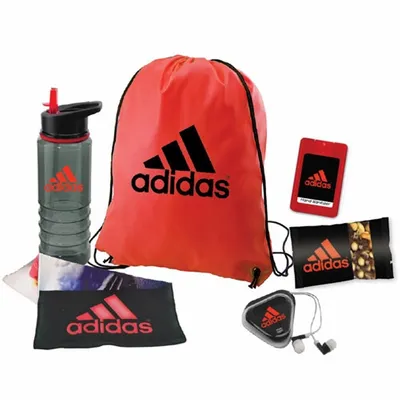 High Energy Workout Kit - Custom Canvas Now