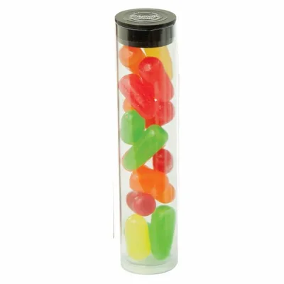 Mini Tube with Mike and Ikes - Custom Canvas Now