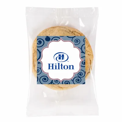 Fresh Beginnings Individually Wrapped Double Chip Cookies - Custom Canvas Now