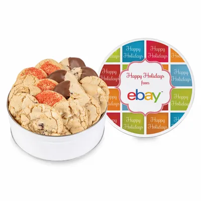 Fresh Beginnings Holiday Cookie Combo (Regular) - Custom Canvas Now