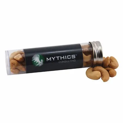 Tube with Cashews - TRB650 - Custom Canvas Now