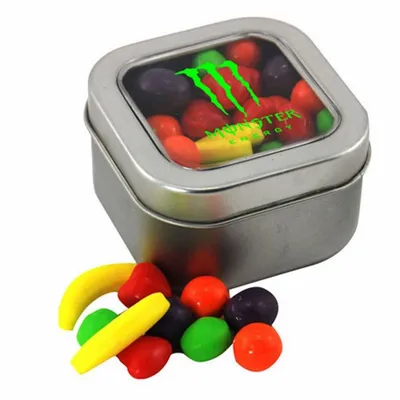 Window Tin with Runts - SBF2500 - Custom Canvas Now