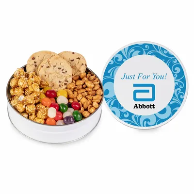 Fresh Beginnings Snack Attack Assortment (Small) - Custom Canvas Now