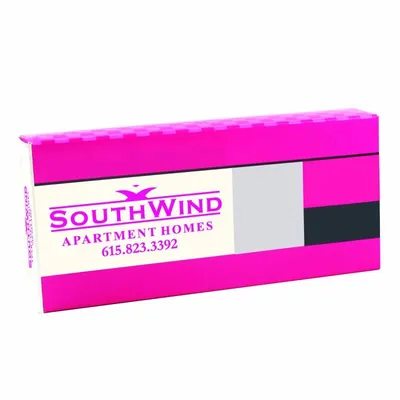 Theater Box - Salt Water Taffy - Custom Canvas Now