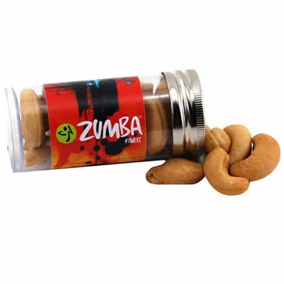 Tube with Cashews - TRB610 - Custom Canvas Now