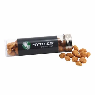 Tube with Honey Roasted Peanuts - TRB650 - Custom Canvas Now