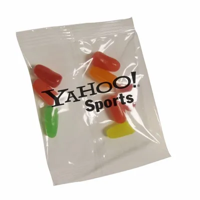 1/2oz. Snack Packs - Mike & Ike - Custom Canvas Now