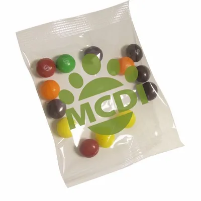 1/2oz. Snack Packs - Skittles - Custom Canvas Now