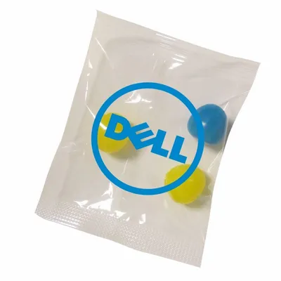 1/2oz. Snack Packs - Fruit Sours - Custom Canvas Now