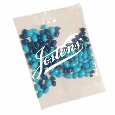 1/2oz. Snack Packs - Chocolate Sunflower Seeds - Custom Canvas Now