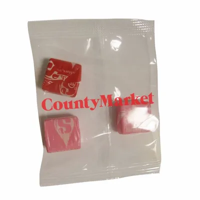 1/2oz. Snack Packs - Starburst - Custom Canvas Now
