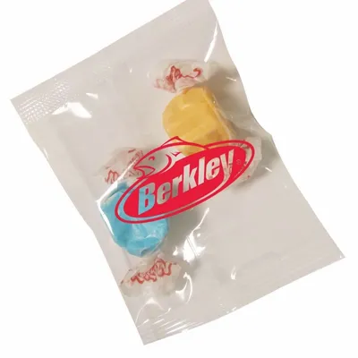 1/2oz. Snack Packs - Salt Water Taffy - Custom Canvas Now