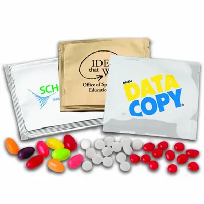 Snack Pack with Mints - Custom Canvas Now