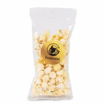 1oz. Goody Bags - Popcorn - Custom Canvas Now
