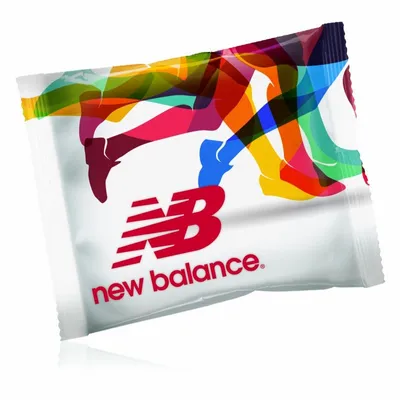 2oz. Full Color DigiBag™ with Sour Balls - Custom Canvas Now