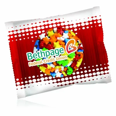 2oz. Full Color DigiBag™ with Starzmania - Custom Canvas Now