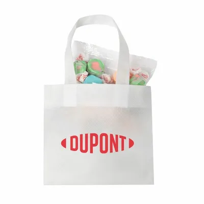 Bag O' Salt Water Taffy - Custom Canvas Now
