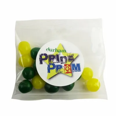 2oz. Handfuls - Sour Balls - Custom Canvas Now