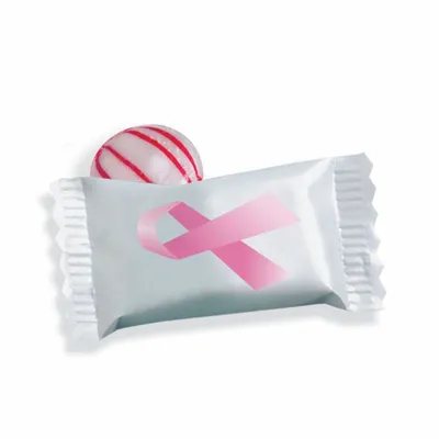 Stock Awareness Individually Wrapped Candy - Custom Canvas Now