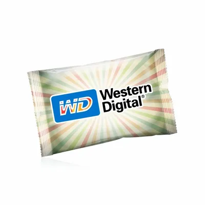 1/2oz. Full Color DigiBag™ with Assorted Fish - Custom Canvas Now