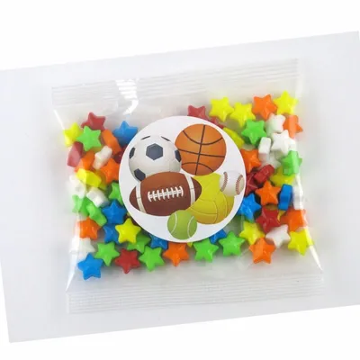 2oz. Handfuls - Starzmania - Custom Canvas Now