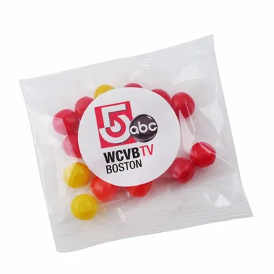 2oz. Handfuls - Fruit Sours - Custom Canvas Now