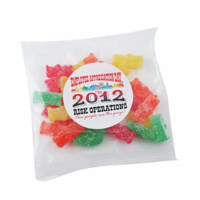2oz. Handfuls - Sour Kids - Custom Canvas Now